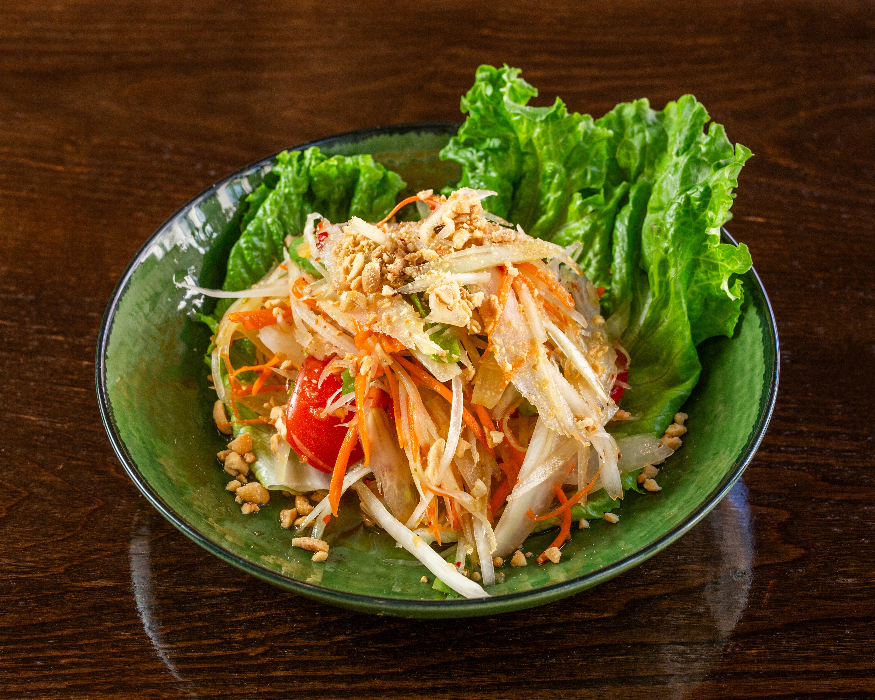 Som Tum Thai